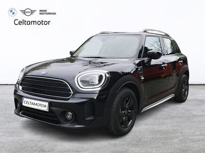 Mini Cooper D Countryman