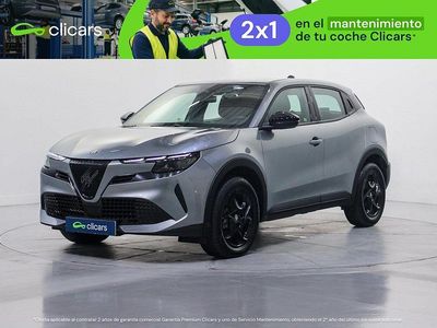 Usado Alfa Romeo Junior 145 CV (106 kW) 2025 Gris SUV
