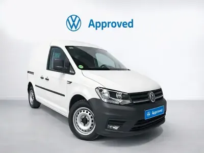 Usado VW Caddy