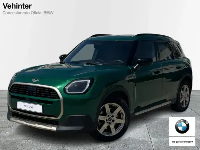 Usado Mini Countryman 170 CV (125 kW) 2025 SUV