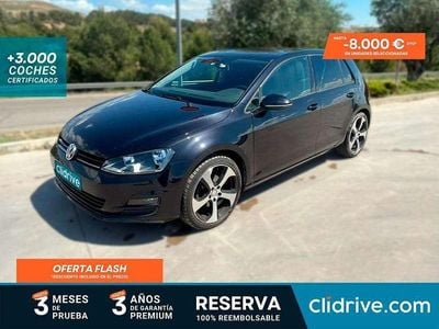 Negro Usado 2013 VW Golf Plus Cross Advance Monovolumen | 6890 € (Un poco caro)