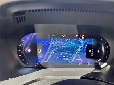 Begagnad Volvo XC60 Kinetic 181 HK (133 kW) 2023 Grå SUV