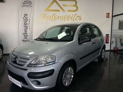 usado Citroën C3 1.1i Furio