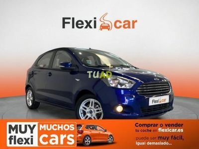 Ford Ka Plus