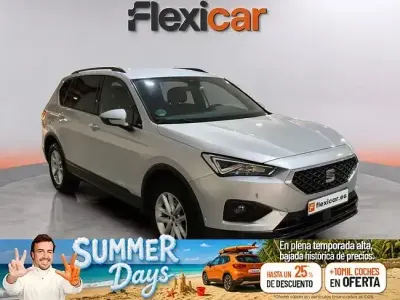 Usado Seat Tarraco
