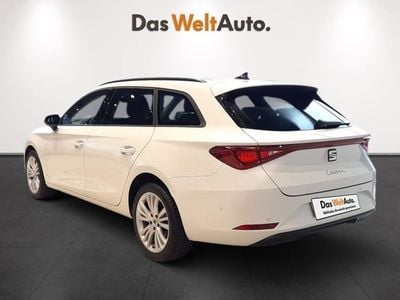 Seat Leon ST