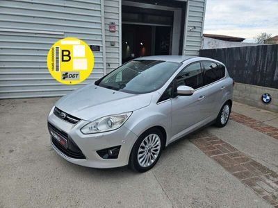 usado Ford C-MAX 1.6TDCi Titanium 115