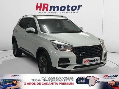 Usado DR DR 1.0 86 kW (117 CV) 2023 Blanco Utilitario