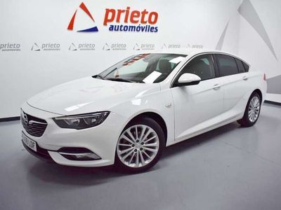 usado Opel Insignia 1.6CDTI S&S Innovation 136