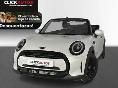 Usado Mini Cooper 136 CV (100 kW) 2023 Utilitario