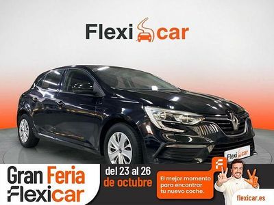 Renault Mégane III