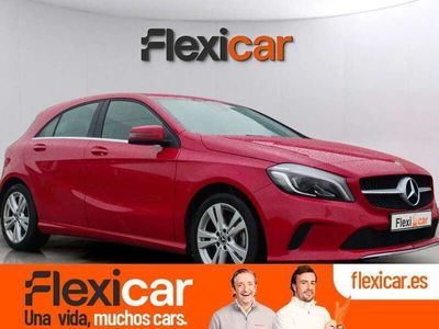 Mercedes A200