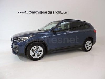 Occasion BMW X1 Comfort Edition 220 PK (161 kW) 2021 Blauw SUV