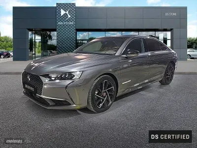 Usado DS Automobiles DS9