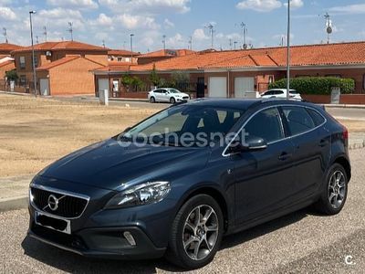 Volvo V40 CC