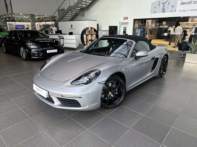 usado Porsche Boxster Style Edition PDK