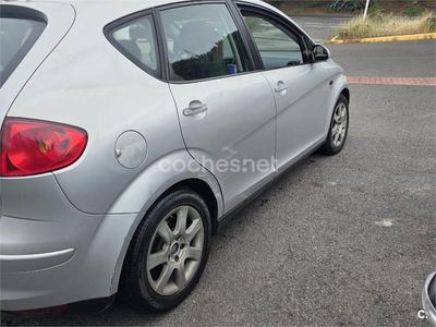 Occasion Seat Altea Stylance 140 PK (102 kW) 2005 Grijs MPV