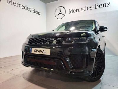 usado Land Rover Range Rover Sport 3.0SDV6 HSE Dynamic Aut. 306 (14.75)