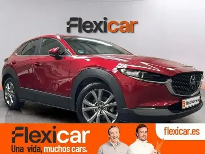 Brugt Mazda CX-30