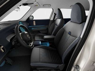 Mini One D Countryman