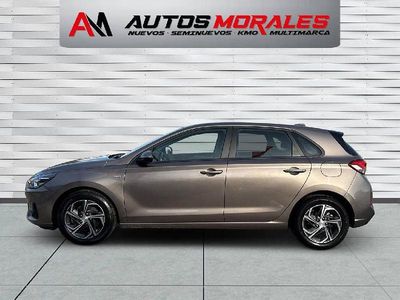 Usado Hyundai i30 120 CV (88 kW) 2022