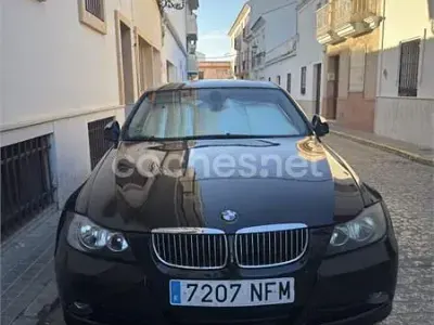 Usado BMW 320