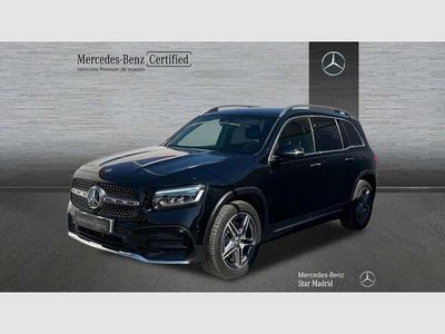 Mercedes GLB200