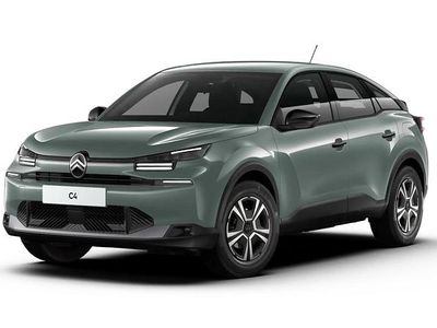 Citroën e-C4