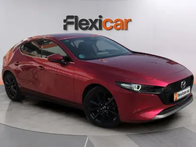 Usado Mazda 3