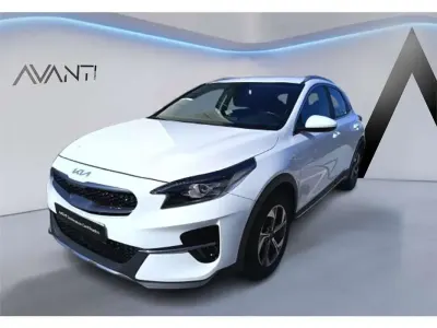 Usado Kia XCeed 136 CV (100 kW) 2022 SUV