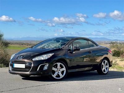 Peugeot 308 CC