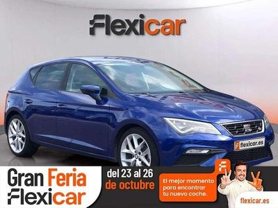 Seat Leon ST