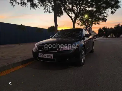 Usado Audi A4