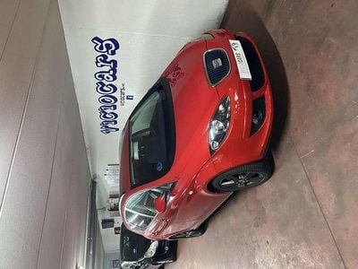 Rojo Usado 2012 Seat Altea Copa Monovolumen | 7500 € (Precio justo)