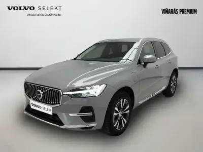 Usado Volvo XC60 Core 350 CV (257 kW) 2025 Otro SUV