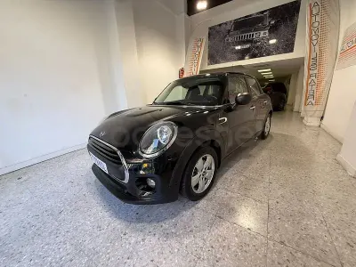 Usado Mini ONE
