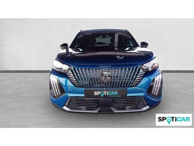 Usado Peugeot 2008 Allure 145 CV (106 kW) 2025 SUV