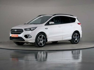 usado Ford Kuga 1.5TDCi Auto S&S ST-Line Limited Edition 4x2 120