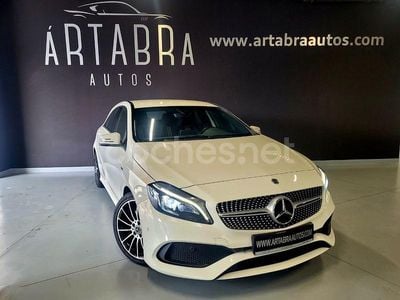 Mercedes A220