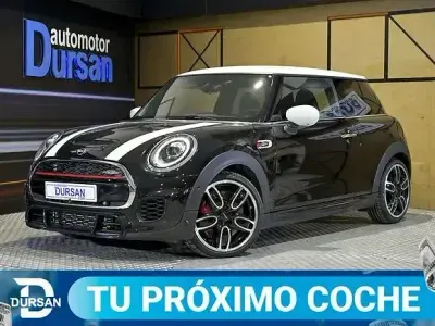 Usado Mini John Cooper Works