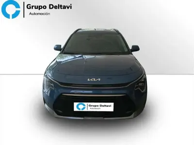 Usado Kia Niro 141 CV (103 kW) 2022 SUV