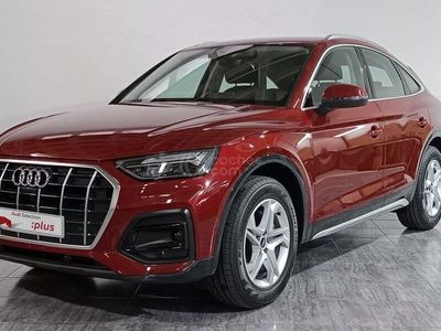 usado Audi Q5 35 Tdi Advanced S Tronic