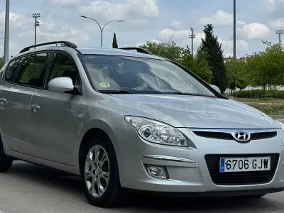 Usado Hyundai i30