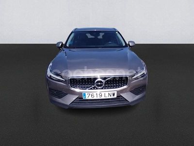 Volvo V60 CC