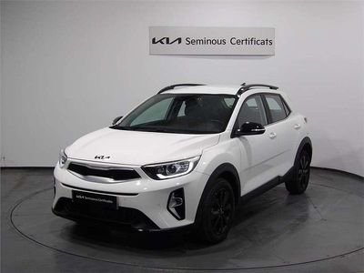 Usado Kia Stonic 101 CV (74 kW) 2024 SUV
