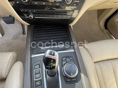 Usado BMW X5 Comfort Edition 245 CV (180 kW) 2014 Blanco SUV