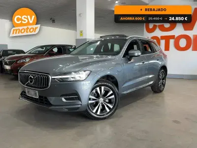 Usado Volvo XC60