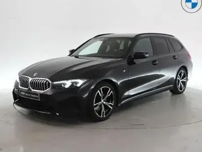 Używany BMW 320 Comfort Edition 190 KM (139 kW) 2025 Kombi