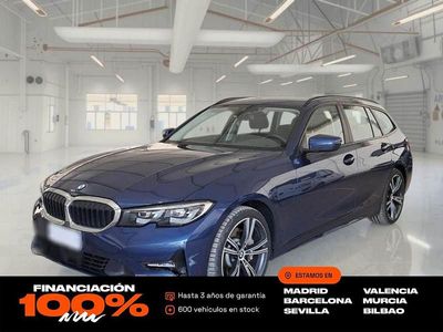 BMW 330e
