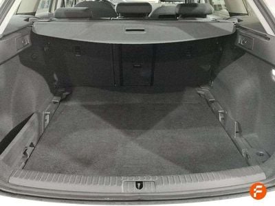 Seat Leon ST